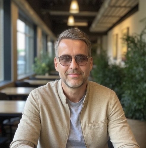 Niklas Ehring