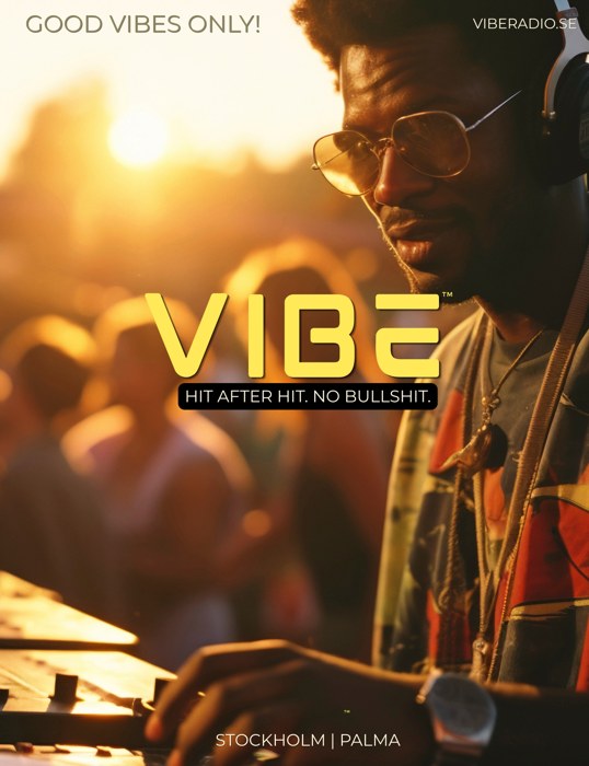 VIBE Radio
